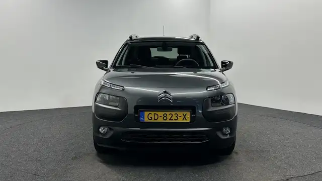 Citroen C4 Cactus view 6
