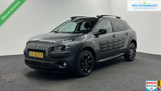 Citroen C4 Cactus main image