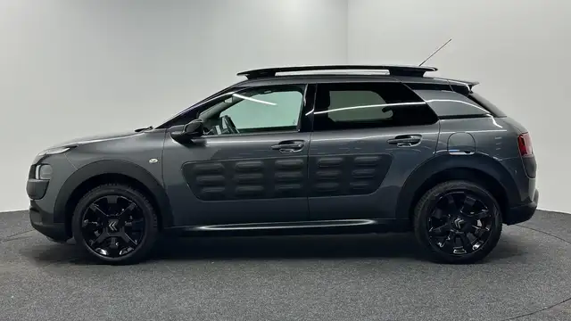 Citroen C4 Cactus view 8