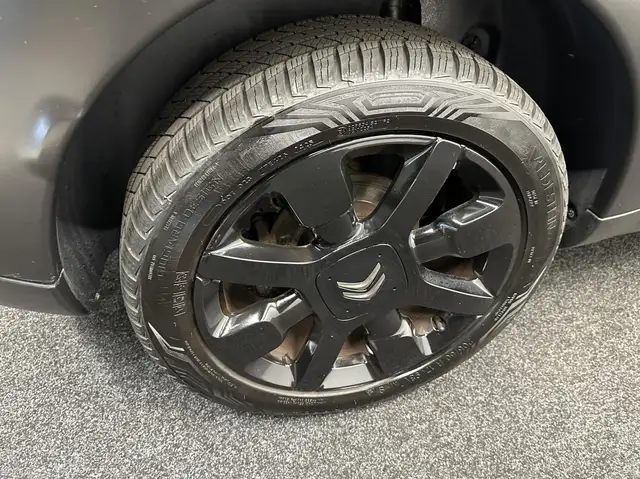 Citroen C4 Cactus view 10