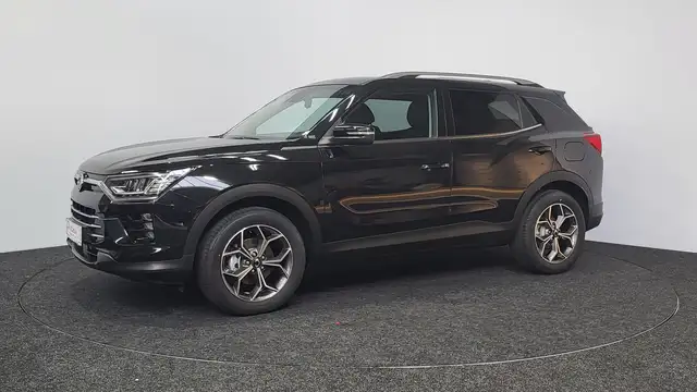 SsangYong Korando KGM 1.5 T-GDi 2WD ~ Dream ~ ACC ~ MEGA korting!