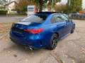 Mercedes-Benz C 180 *Edition AMG/Pano/Night/360°/Distr/Memory* Bleu - thumbnail 6