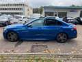 Mercedes-Benz C 180 *Edition AMG/Pano/Night/360°/Distr/Memory* Bleu - thumbnail 3