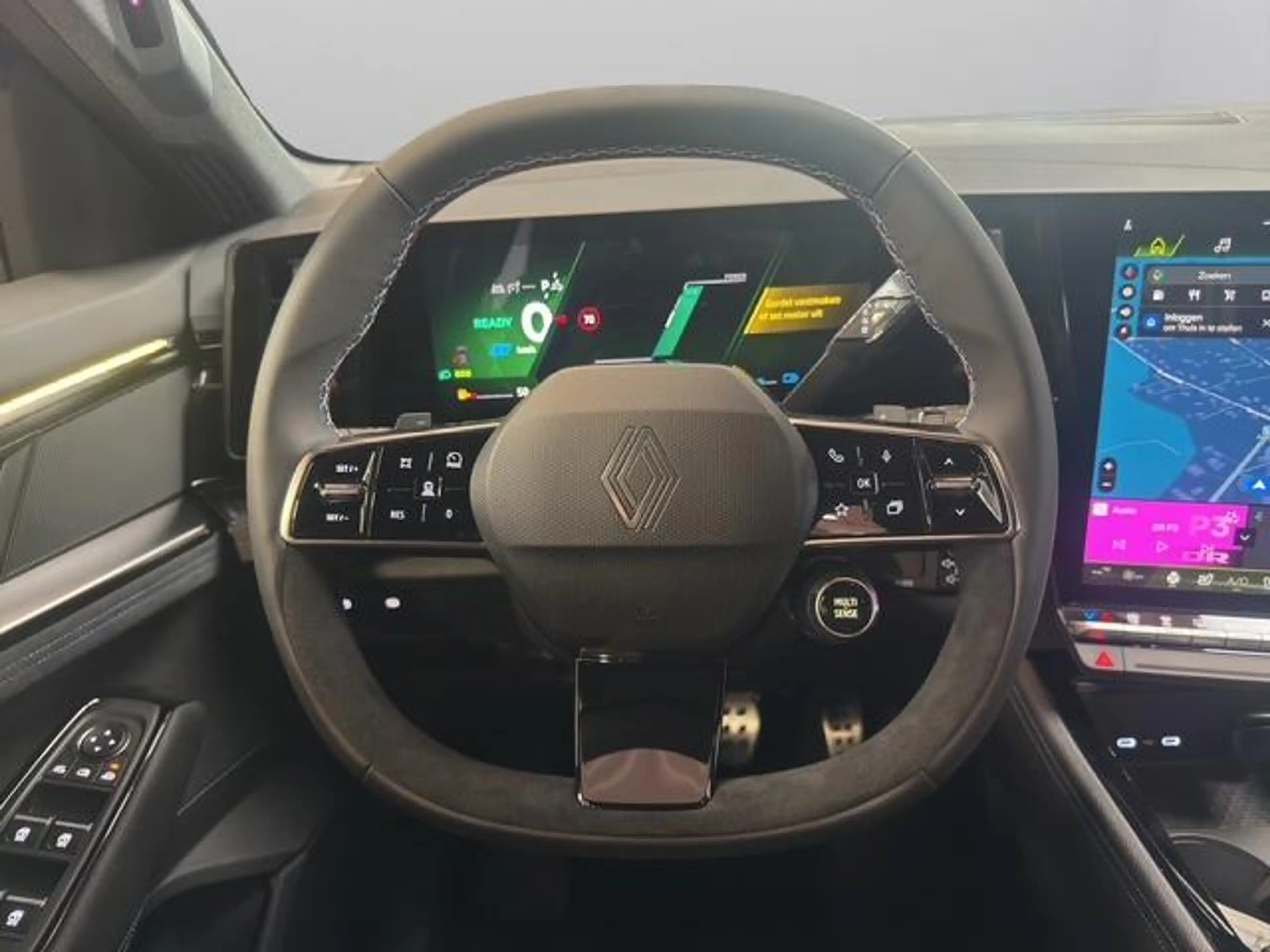 Renault Austral Esprit Alpine — photo 11