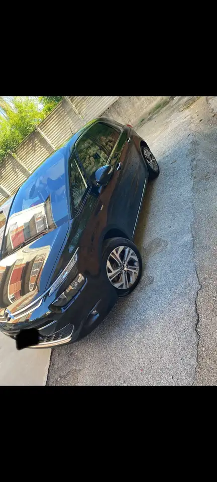Citroën C4 Picasso