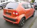 Suzuki Ignis 1.2 Dualjet Allgrip Intro Edition mit Sitzheizung Orange - thumbnail 4