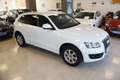 Audi Q5 2.0TDI quattro Ambition 143 Blanc - thumbnail 6
