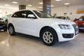 Audi Q5 2.0TDI quattro Ambition 143 Blanc - thumbnail 1