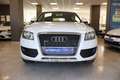 Audi Q5 2.0TDI quattro Ambition 143 Blanc - thumbnail 2