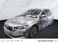 Skoda Octavia Combi 2.0 TDI AHK*LED*Pano*Standh.*360° Grau - thumbnail 1