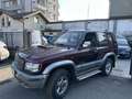 Isuzu Trooper 3p 3.0 RS auto - thumbnail 1