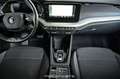 Skoda Octavia 2.0 TDI DPF Business DSG Pickerl NEU Silber - thumbnail 13
