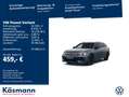 Volkswagen Passat Variant R-line 2.0TDI MATRIX AHK 360° NAV Grau - thumbnail 1