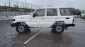 Toyota Land Cruiser Station Wagon HZJ 76 - EXPORT OUT EU TROPICAL VERS Wit - thumbnail 12