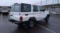 Toyota Land Cruiser Station Wagon HZJ 76 - EXPORT OUT EU TROPICAL VERS Wit - thumbnail 2
