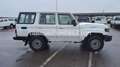 Toyota Land Cruiser Station Wagon HZJ 76 - EXPORT OUT EU TROPICAL VERS Wit - thumbnail 5