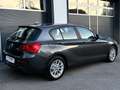 BMW 118 d Advantage aut. *PDC*Navigation*Klimatronic*Tempomat*Pickerl neu* Grau - thumbnail 5