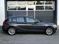 BMW 118 d Advantage aut. *PDC*Navigation*Klimatronic*Tempomat*Pickerl neu* Grau - thumbnail 4