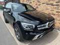 Mercedes-Benz GLC 200 4Matic Distronic Navi LED OffRoad AMG Noir - thumbnail 8