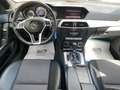 Mercedes-Benz C 220 C220 CDI*Avantgarde*Leder*Euro5*Bi-Xenon*TÜV NEU Сірий - thumbnail 14
