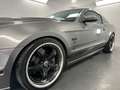 Ford Mustang 5.0 V8 Shelby 20 Zoll Gasanlage Pedders Срібний - thumbnail 8