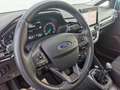 Ford Fiesta 1.1 Cool&Connect S/S+1.Hand+Klima+DAB+ Bleu - thumbnail 13