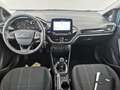 Ford Fiesta 1.1 Cool&Connect S/S+1.Hand+Klima+DAB+ Bleu - thumbnail 11