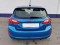 Ford Fiesta 1.1 Cool&Connect S/S+1.Hand+Klima+DAB+ Bleu - thumbnail 6