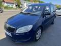 Skoda Roomster 1.2 TSI Active Plus Edition Blau - thumbnail 4