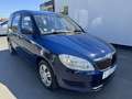 Skoda Roomster 1.2 TSI Active Plus Edition Blau - thumbnail 2