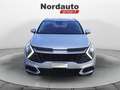 Kia Sportage Sportage 1.6 TGDi HEV AT Style Argento - thumbnail 2