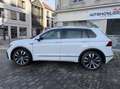 Volkswagen Tiguan Allspace 2.0 TDi 16V BMT 4Motion DSG7 150 cv Boîte auto Weiß - thumbnail 8