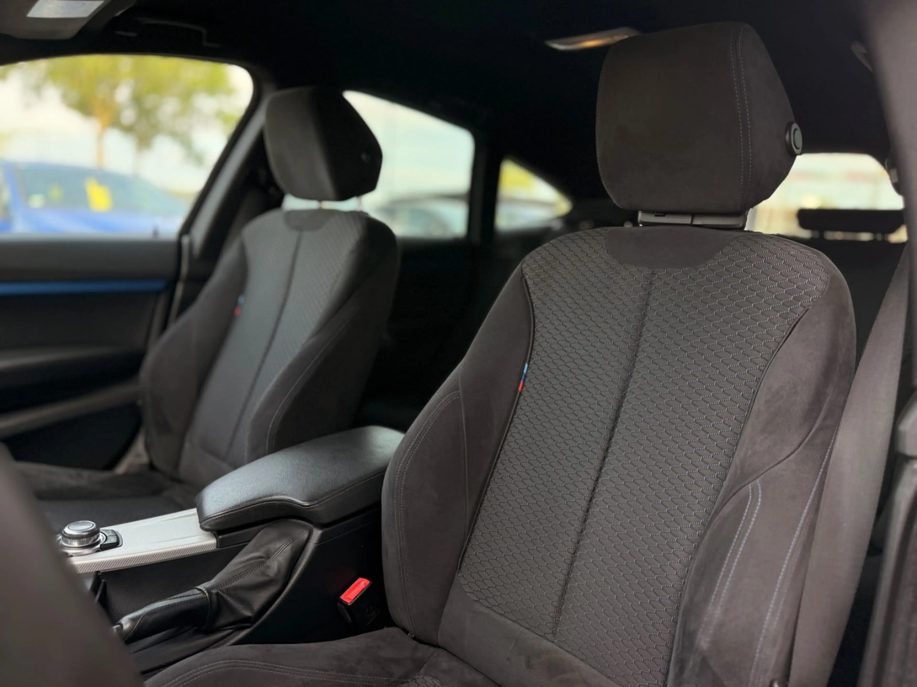 BMW 320 d M Gran Turismo Bi Xenon Head Up TÜV NEU — photo 14