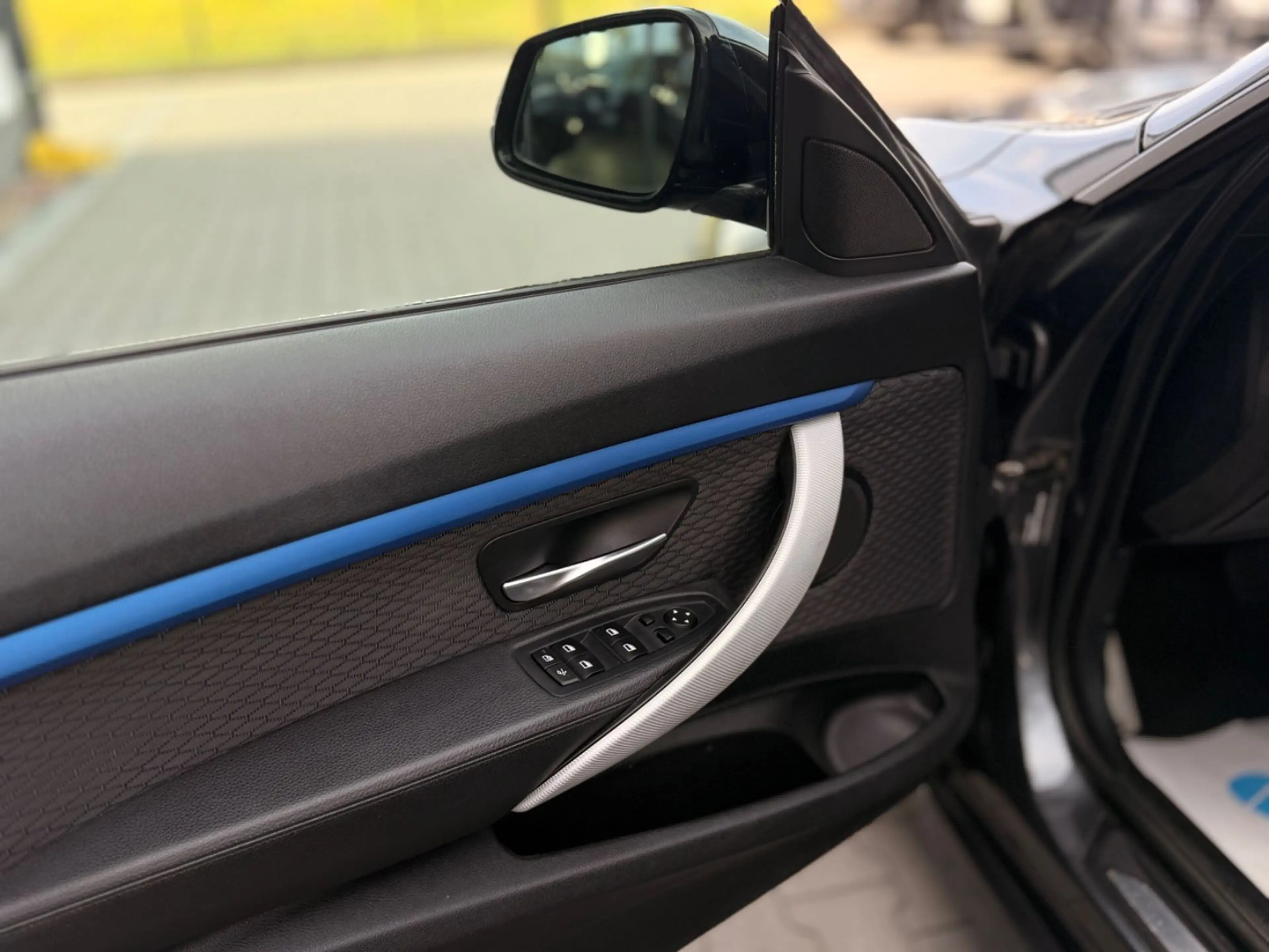 BMW 320 d M Gran Turismo Bi Xenon Head Up TÜV NEU — photo 7