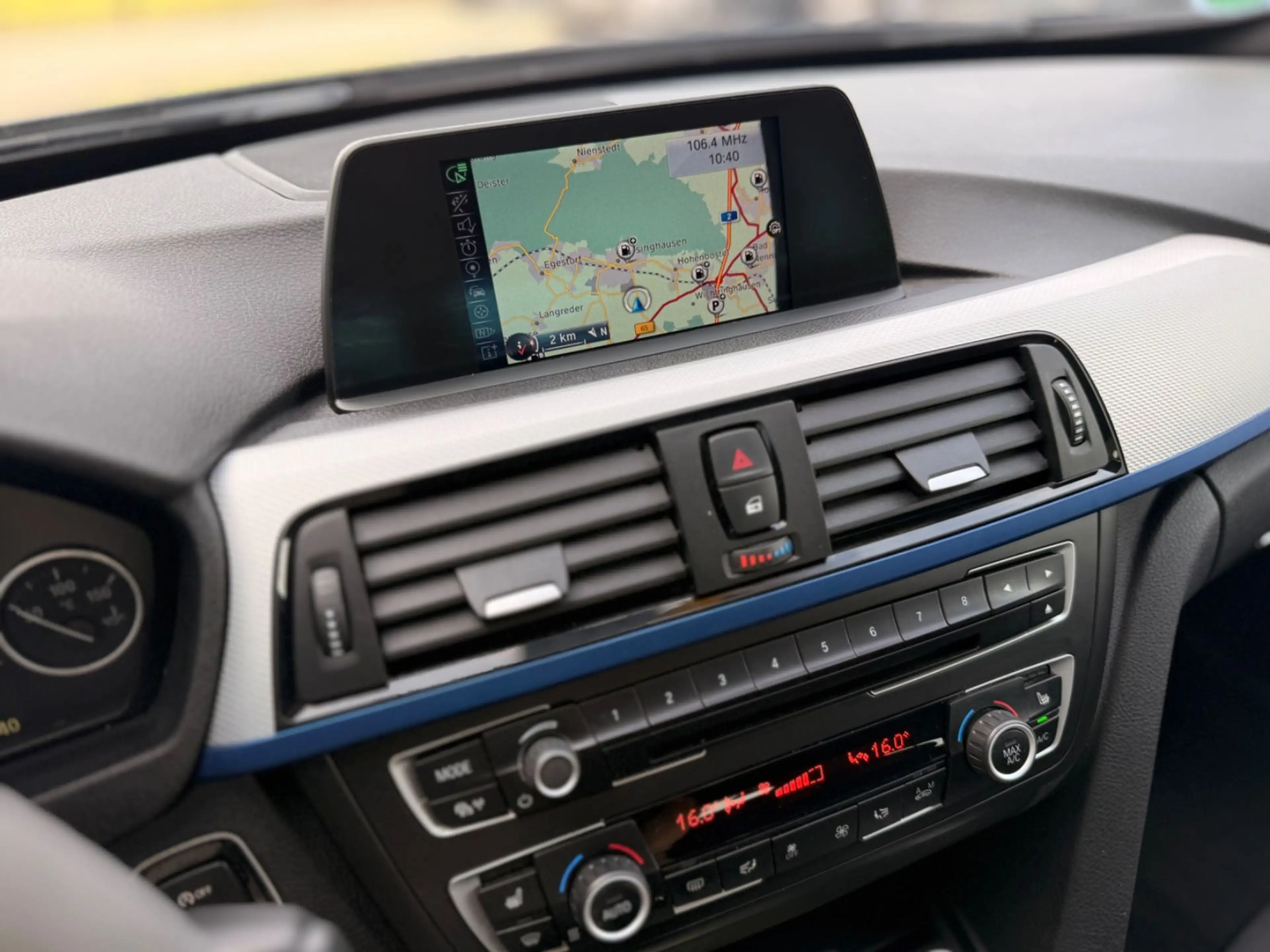 BMW 320 d M Gran Turismo Bi Xenon Head Up TÜV NEU — photo 9