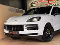 Porsche Cayenne Coupé E-Hybrid 3.0 Turbo V6 * PACK CHRONO * Bianco - thumbnail 5