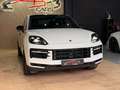 Porsche Cayenne Coupé E-Hybrid 3.0 Turbo V6 * PACK CHRONO * Bianco - thumbnail 8