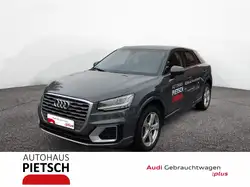 Audi Q2 1.4 TFSI sport S tronic