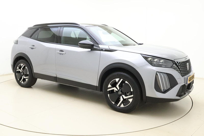 Peugeot e-2008 EV GT 54 kWh | Achteruitrijcamera | Parkeersensore — photo 8