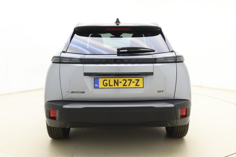 Peugeot e-2008 EV GT 54 kWh | Achteruitrijcamera | Parkeersensore — photo 11