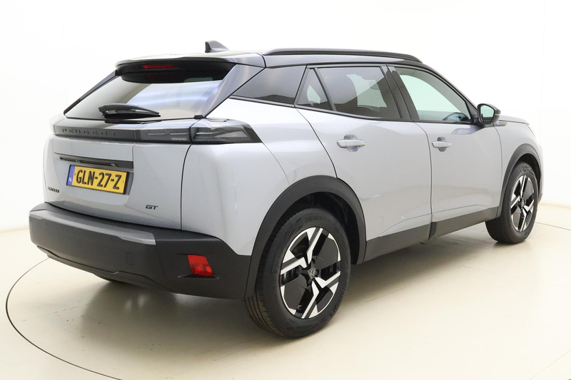 Peugeot e-2008 EV GT 54 kWh | Achteruitrijcamera | Parkeersensore — photo 2