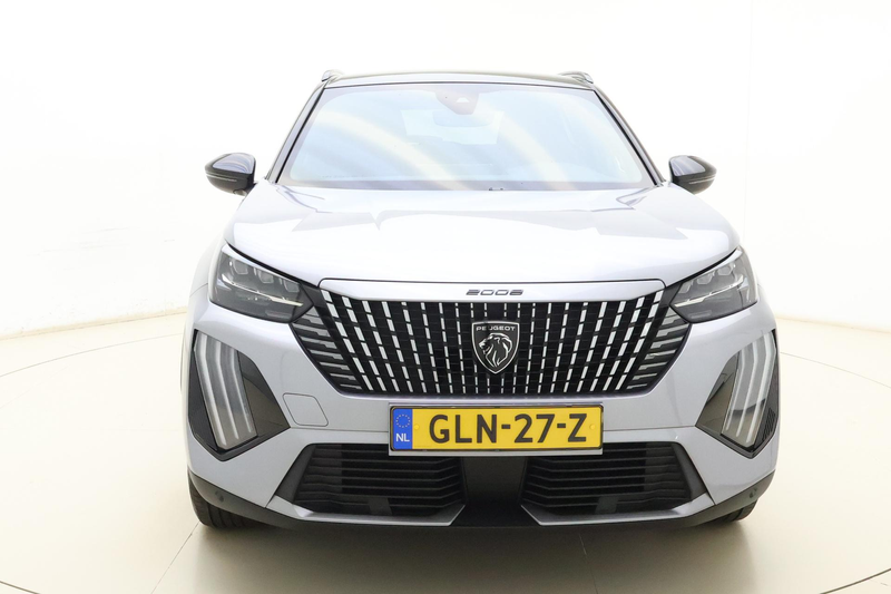Peugeot e-2008 EV GT 54 kWh | Achteruitrijcamera | Parkeersensore — photo 6