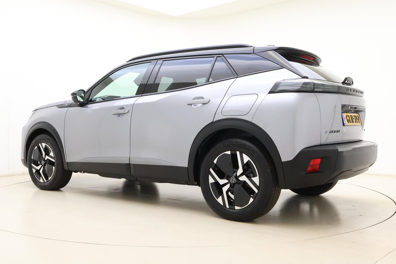 Peugeot e-2008 EV GT 54 kWh | Achteruitrijcamera | Parkeersensore — photo 12