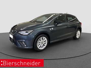 1.5 TSI DSG FR KAMERA ACC NAVI