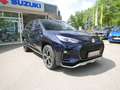 Suzuki Across Plug-in Hybrid Comfort+ NAVI ACC LED Blau - thumbnail 4