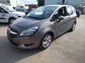 Opel Meriva B Style+1.HAND+KLIMAAUTO+PDC+TEMPOMAT+EU6 Braun - thumbnail 3