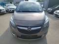 Opel Meriva B Style+1.HAND+KLIMAAUTO+PDC+TEMPOMAT+EU6 Braun - thumbnail 2