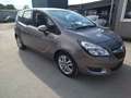 Opel Meriva B Style+1.HAND+KLIMAAUTO+PDC+TEMPOMAT+EU6 Braun - thumbnail 1