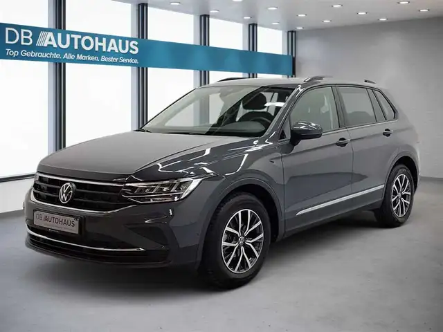 Volkswagen Tiguan Life 1.5 TSI DSG