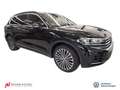 Volkswagen Touareg 3.0 TSI 4M 5JG+IQ+NAV+AHK+PANO+STDHZG+21 Schwarz - thumbnail 1